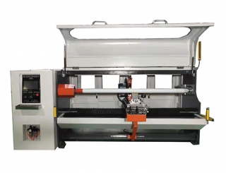 RQ-1600全自動切臺《定制款帶防護罩》